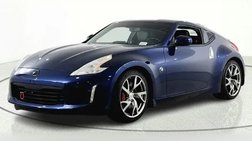 2013 Nissan 370Z Touring