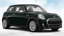 2012 MINI Cooper Convertible S