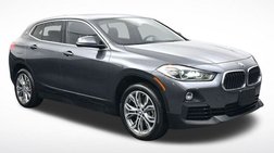 2018 BMW X2 xDrive28i