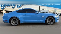 2022 Ford Mustang GT