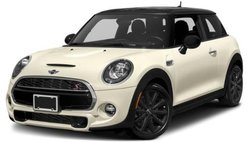 2015 MINI Hardtop Cooper S