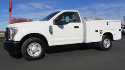 2019 Ford Super Duty F-250 XL