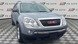 2008 GMC Acadia SLE-1