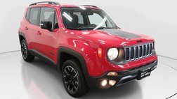 2023 Jeep Renegade Upland