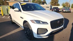 2023 Jaguar F-PACE P400 R-Dynamic S
