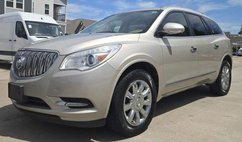 2013 Buick Enclave Premium