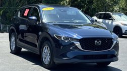 2022 Mazda CX-5 2.5 S Preferred