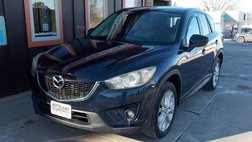 2014 Mazda CX-5 Grand Touring