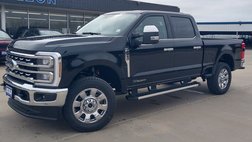 2026 Ford Super Duty F-250 Lariat