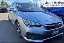 2020 Subaru Impreza Premium