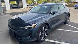 2024 Polestar 2 Long Range Dual Motor