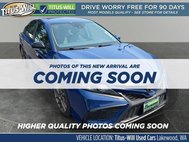 2024 Toyota Camry SE Nightshade