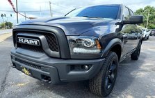 2020 Ram Ram Pickup 1500 Classic 