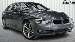 2018 BMW 3 Series 330i xDrive