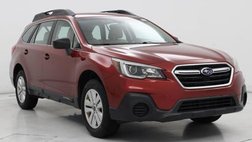 2019 Subaru Outback 2.5i