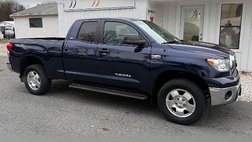 2007 Toyota Tundra SR5