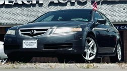 2004 Acura TL 3.2