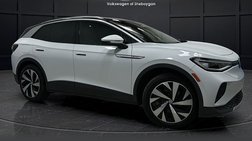 2021 Volkswagen ID.4 Pro S