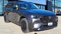 2026 Mazda CX-90 3.3 Turbo Premium Sport