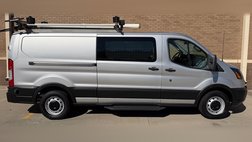 2019 Ford Transit 150