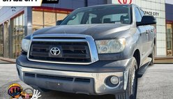 2011 Toyota Tundra Grade