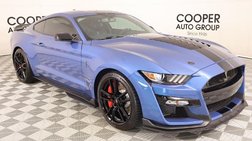 2021 Ford Mustang Shelby GT500