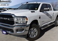 2021 Ram Ram Pickup 3500 Big Horn