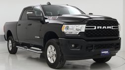 2024 Ram Ram Pickup 2500 Big Horn