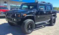 2006 HUMMER H2 SUT Base
