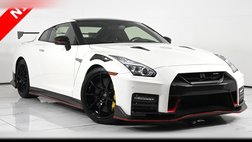 2023 Nissan GT-R NISMO