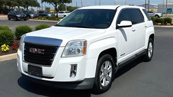 2012 GMC Terrain SLE-1