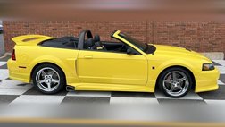 2001 Ford Mustang GT