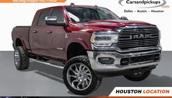 2020 Ram Ram Pickup 2500 Laramie