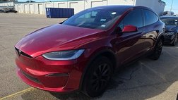 2024 Tesla Model X Base