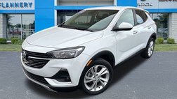 2022 Buick Encore GX Preferred