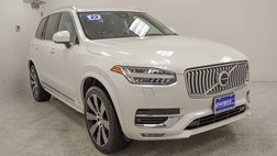 2023 Volvo XC90 B6 Ultimate Bright Theme 6P