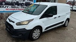 2015 Ford Transit Connect XL