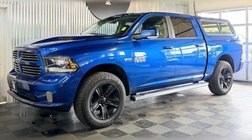 2016 Ram Ram Pickup 1500 Sport
