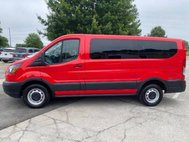 2018 Ford Transit 150 XL