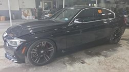 2017 BMW 3 Series 340i xDrive