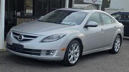 2009 Mazda MAZDA6 s Sport