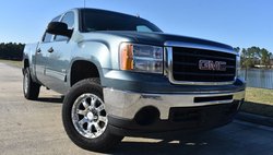 2011 GMC Sierra 1500 SL