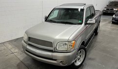 2006 Toyota Tundra SR5