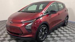 2023 Chevrolet Bolt EV 2LT