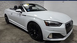 2021 Audi A5 quattro Premium 45 TFSI