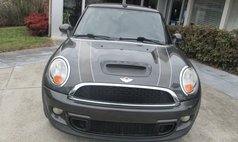 2012 MINI Cooper Convertible S