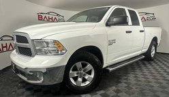 2019 Ram Ram Pickup 1500 Classic Tradesman