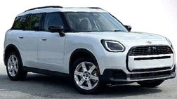 2025 MINI Countryman Cooper S ALL4