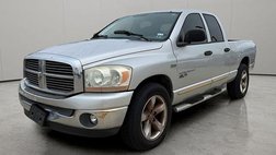 2006 Dodge Ram 1500 SLT