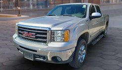 2011 GMC Sierra 1500 Hybrid Base